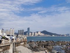 -黑石礁公园