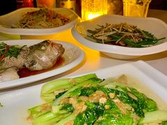 -琶醍壹号•潮菜江景餐吧