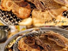 虎东牛排-姜虎东白丁烤肉(苏州中心店)