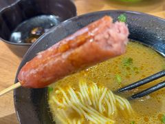 -笑笑凉皮(富国街店)