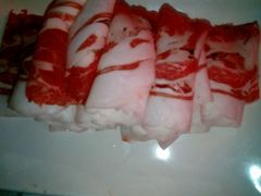 -老北京热气涮羊肉(正荣时代广场店)