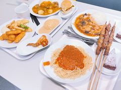 -宜家·瑞典风味餐厅(四元桥店)