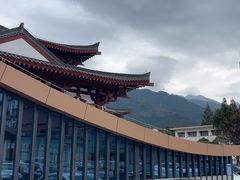 -报恩寺(平武县)