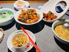 -老头儿油爆虾(星光一期店)