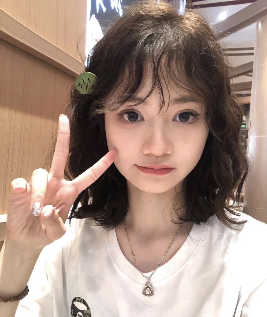 适合年轻人的发型