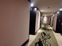 -天目湖涵田半山温泉
