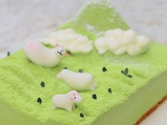 -CAKE BOSS 蛋糕老板(西单君太百货店)