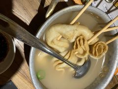 -冰川冷面·延边菜·炭烤串(观前店)