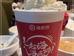 -海底捞火锅(九霄梦天地店)