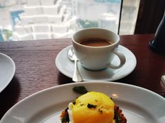 -上海柏悦酒店