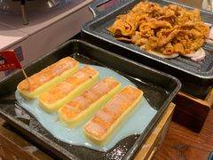 -双门洞·森系料理(体育西店)