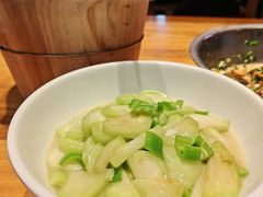 -衡地道·三菜一汤(水岸新城店)
