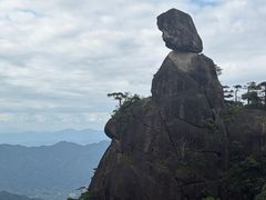 -三清山风景名胜区