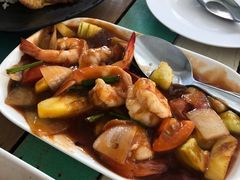 -Doo Dee Thai Food(Issan/Isaan/Esan)