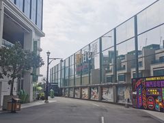 -百老汇美食街