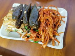 -北冰洋狗肉冷面城(总店)