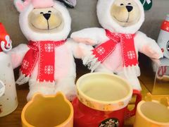 -星巴克(杭州西湖银泰1F店)