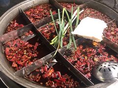 -化龙桥九宫格火锅(清水河店)