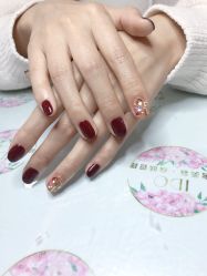 -IDO美甲美睫