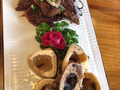 -隐炉和牛烧肉店(群力店)