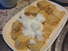 -高丽屋(天宁寺店)