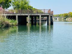 -苏州吴中太湖旅游区