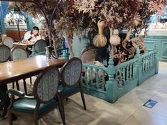 -驿楼兰·新疆菜(火车站店)