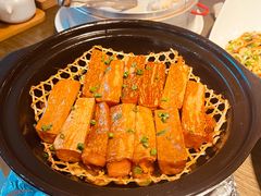 莫言南瓜-隆喜元鱼汤包·海鲜(中联广场店)