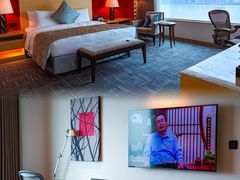 -武汉马哥孛罗酒店