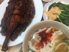 -一乐烧鹅(中环店)