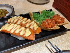 -万岁寿司(芳村店)