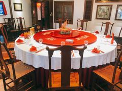 包厢-山西会馆·晋菜·晋商宴·牌匾博物馆(胜利东街店)