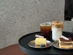 -劳顶笨咖啡(益华广场店)