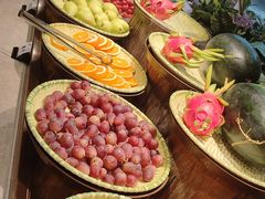 -千滋百味自助海鲜烤肉(布吉景华店)