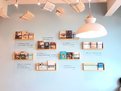 -猫的天空之城概念书店(北戴河蔚蓝海岸店)