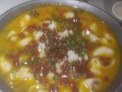 -味福记·江西小炒·南昌小吃(青山湖万达店)