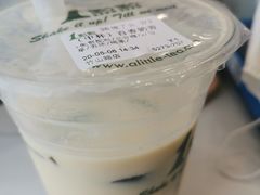 -1点点(竹山路店)