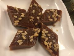 -新聚丰菜馆(太监弄店)