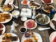 -新希望诺富特酒店-青岛湾中餐厅