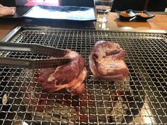-肉甲韩国木炭烤肉(新壹街1店)