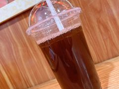 酸梅汤-老滕家过桥米线(金鱼胡同店)