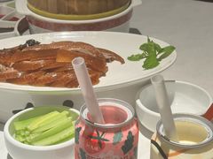 -大鸭梨烤鸭(顺义石园店)