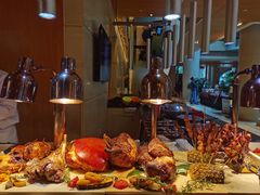 -威斯汀舞台餐厅