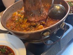 -云尊府云南菜·蒸汽石锅鱼(学清路店)