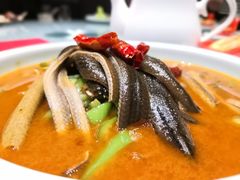 -蟹榭·本帮江浙菜·蟹宴(五角场合生汇商场店)