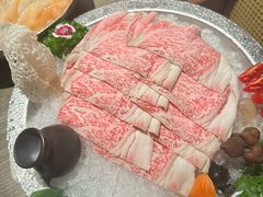 -盡膳口福跷脚牛肉火锅(晶耀前滩店)