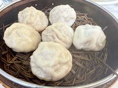 -百年尹氏汤包(湖南路狮子桥店)