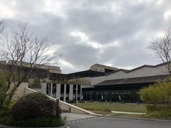 -上海崇明金茂凯悦酒店