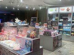 -金逸影城(大悦城IMAX激光店)