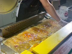-四环冷面王(西单华威约饭街店)